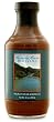Smokey River BBQ Sauce, 16oz. Glass Jar