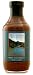 Smokey River BBQ Sauce, 16oz. Glass Jar