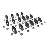COMP Cams 1218-16 High Energy 3 8 Stud Diameter Nitrided Steel Rocker Arm for Small... by Comp Cams