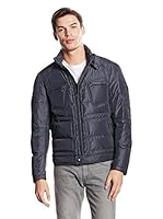 Brema Plumas 213 Padded Fw Logo (Azul)