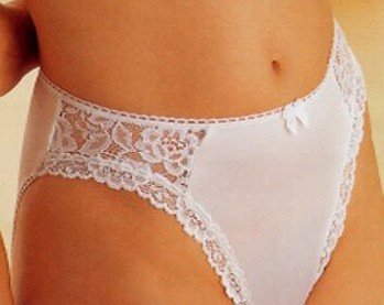 Fantasie of England Helena Brief Style 7718