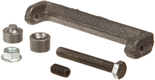 Nickson 17352 Clamp-A-Stud 2 1/4-3 3/4