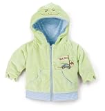 Bunnies by the Bay Bug Out Jacket