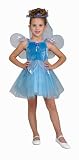 Blue Sky Fairy Child's Costume