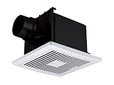 パナソニック Panasonic 天井埋込形換気扇 ルーバーセットタイプ 【FY-24CFR7V】