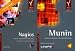 Bücher : Nagios & Munin: Die Standardwerke zum Netzwerk-Monitoring