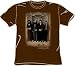 Beatles HEY JUDE WAVY Classic Adult Coffee T-shirt