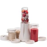 SamsonGreen TRB PB250 Tribest Single Serving Blender-Grinder - PBA Free