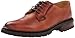 FRYE Men's James Lug Hammered Oxford
