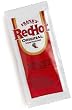 Frank's Red Hot Original Cayenne Pepper Sauce, 7-gram Pouch (Pack of 200)