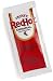 Frank's Red Hot Original Cayenne Pepper Sauce, 7-gram Pouch (Pack of 200)