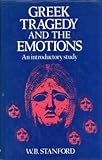 Greek tragedy and the emotions : an introductory study