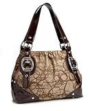 Jessica Simpson Tabu Shopper