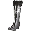 wandelei 106 Mystic Face Black, Damen Stiefel