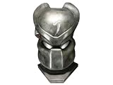 Aliens Vs. Predator AVP Sideshow Collectibles Prop Replica Scar Predator Mask 41LKr3FPQBL. SL160 Aliens Vs. Predator AVP Sideshow Collectibles Prop Replica Scar Predator Mask