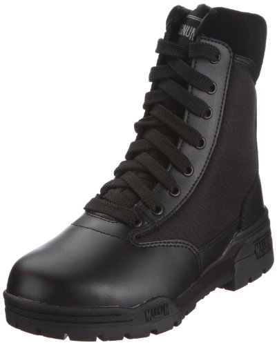Magnum Magnum Regular MUF2001000 Herren Stiefel