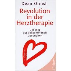 Revolution in der Herztherapie: Der Weg zur vollkommenen Gesundheit