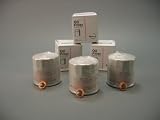 Set of 3 Nissan 350z Oil Filters with Drain Plug Washers Genuine Nissan