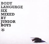 Body Language 6