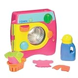 Tomy Bathtime Whirly Washerby Tomy
