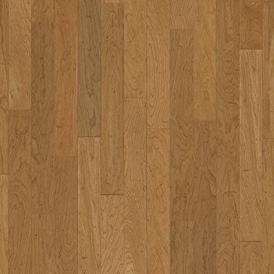 Mannington Hamilton Cherry Sandalwood Hardwood Flooring