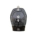 Halloween Nightmare Before Christmas Backpack Gothic