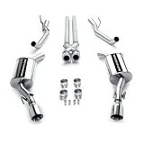 Magnaflow 15892 Stainless Steel 2.5