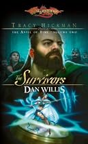 The Survivors: Tracy Hickman Presents the Anvil of Time (Dragonlance): 2 (Dragonlance: Anvil of Time)