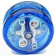 Yomega The Brain Yo-Yo "Translucent" Colors