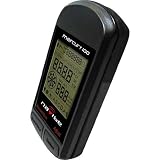 picture of GoPlanet Mercury 100 Bike GPS Unit
