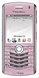 BlackBerry Pearl 8130 Smartphone, Pink (Verizon Wireless)
