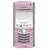 BlackBerry Pearl 8130 Phone, Pink (Verizon Wireless)
