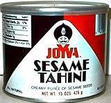 Tahini, 1 lb.