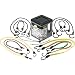 Smart Straps Bucket of Bungees - 45-Pc. Set, Model# 193