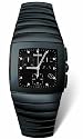 Rado Men's Sintra Ceramic Chronograph Watch #R13477152