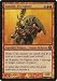 Magic: the Gathering - Kamahl, Pit Fighter (Foil) - Duels of the Planeswalkers