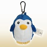 輪るピングドラム ペンギンパスケース 2号 単品 ぬいぐるみ タイトープライズイメージ