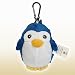 輪るピングドラム ペンギンパスケース 2号 単品 ぬいぐるみ タイトープライズ_s-1