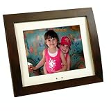 Smartparts SPX8 8-Inch Syncpix Digital Picture Frame