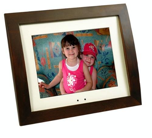 Smartparts SPX8 8-Inch Syncpix Digital Picture 