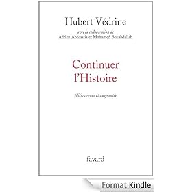 Continuer l'histoire