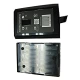 Hard Disk Drive Case Enclosure for Xbox 360 Slim Hard Drive ( Enclosure Only, Hard Drive NOT Included )