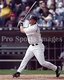A.J. Pierzynski Chicago White Sox 8x10 Photo