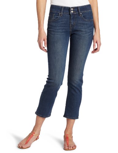 Levi's Women's Mid Rise Ankle Skinny Jean product image