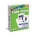 GP Image Plus White Cardstock - 250 Sheet Pack