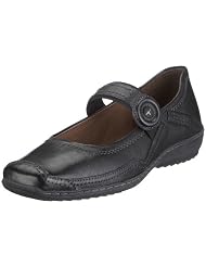 Tamaris 1-1-22117-25 Fraine-8, Damen Ballerinas
