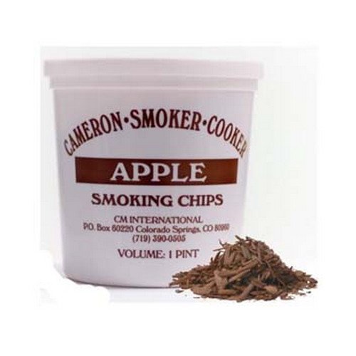 Apple wood chips for smoking Clearance