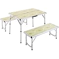 Coleman(�R�[���}��) �R���p�N�g�s�N�j�b�N�x���`�Z�b�g 170-7589