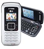 New Verizon LG VX-9900 EnV Cell Phone