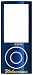 Skinit Protective Skin Fits Ipod Nano 5G (University of Michigan)